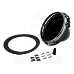 N°3 - Kit complet phare P700 (la paire)-Austin Mini