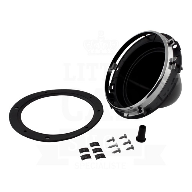 N°3 - Kit complet phare P700 (la paire)-Austin Mini