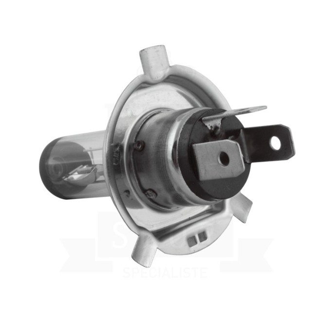 N°3 - Kit complet phare P700 (la paire)-Austin Mini