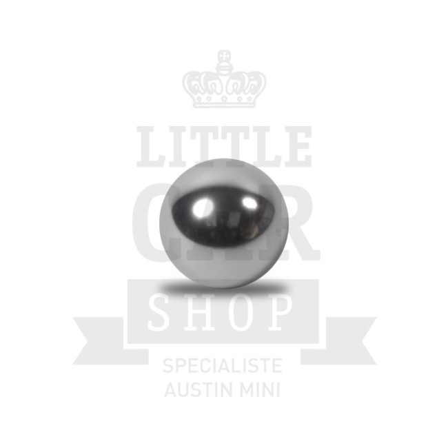 Pommeau boule-Austin Mini