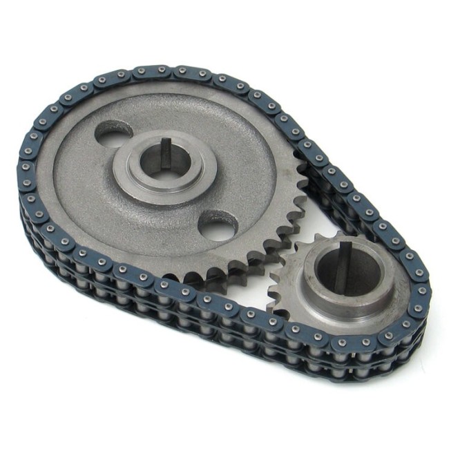 Kit chaîne distribution double-Austin Mini