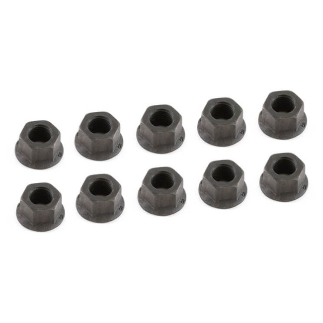 Goujons de culasse - Kit écrous 10 pièces-Austin Mini