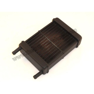 Radiateur de chauffage - ORIGINE: de 1969 à 1983 - Austin