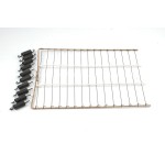 Fond de siège 1959 à 1990 - Austin Mini-Austin Mini