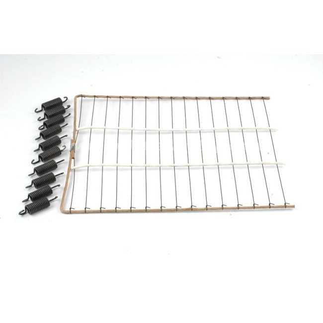 Fond de siège 1959 à 1990 - Austin Mini-Austin Mini