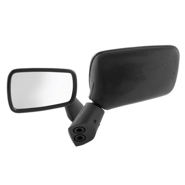 Rétro origine noir G et D (la paire)-Austin Mini