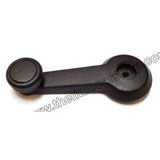 Manivelle de vitre 1982 à 1996 - Austin Mini-Austin Mini