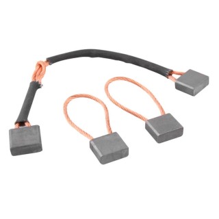 Charbon de démarreur 35G-Austin Mini