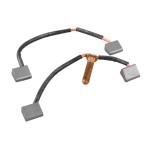 Charbon de démarreur 35J-Austin Mini