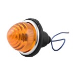 Clignotant avant 1984 Austin Mini-Austin Mini