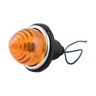 Clignotant avant 1984 Austin Mini-Austin Mini