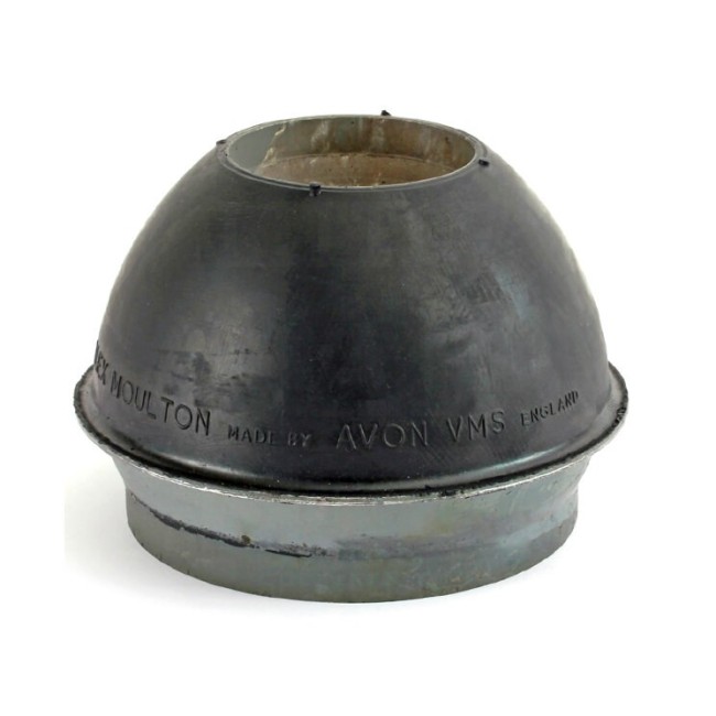 4 x Sphéres de suspension (MOULTON) Av ou Ar-Austin Mini