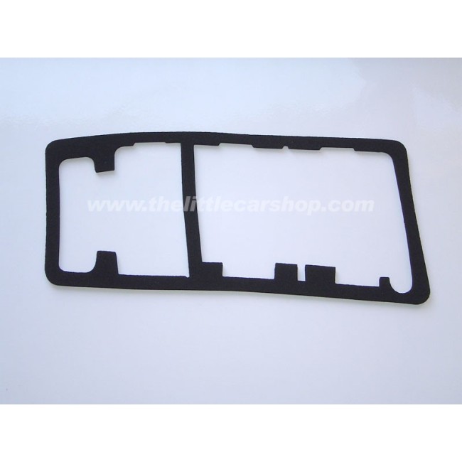 Joint de cabochon de feu Ar (1976 - 2000) Austin Mini-Austin