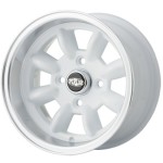 7x13 Jante Superlight (Couleurs au choix)  voiture ancienne anglaise