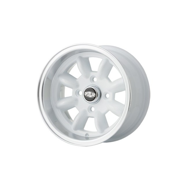 7x13 Jante Superlight (Couleurs au choix)  voiture ancienne anglaise
