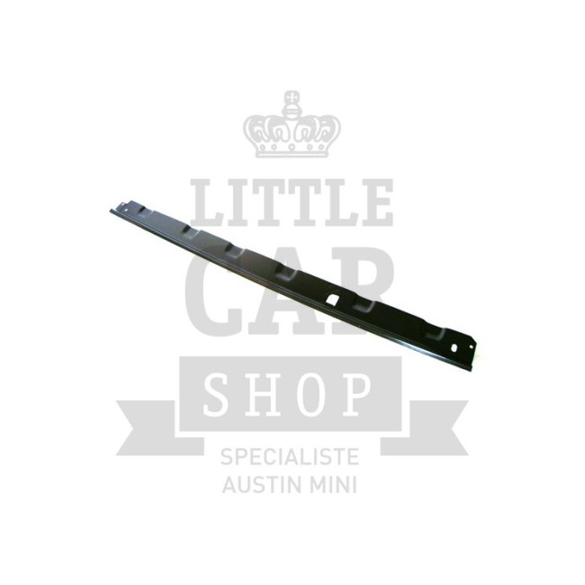 Bas de caisse extérieur gauche Austin Mini