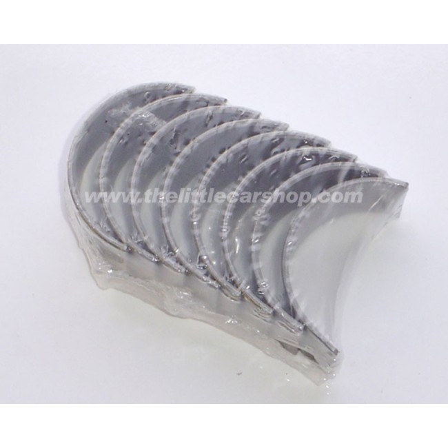 Coussinets de bielle 1275 cc A+ - Renforcé-Austin Mini