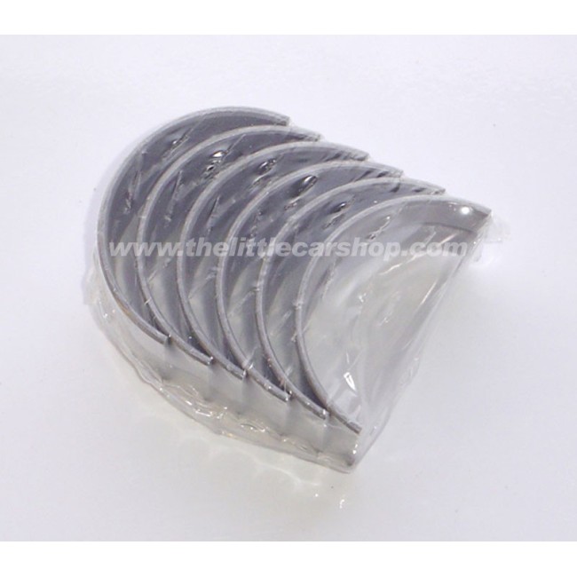 Coussinets de palier de vilebrequin 998cc PRE A+-Austin Mini