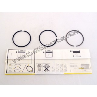 Jeu de segments pour 1275 cc std-Austin Mini