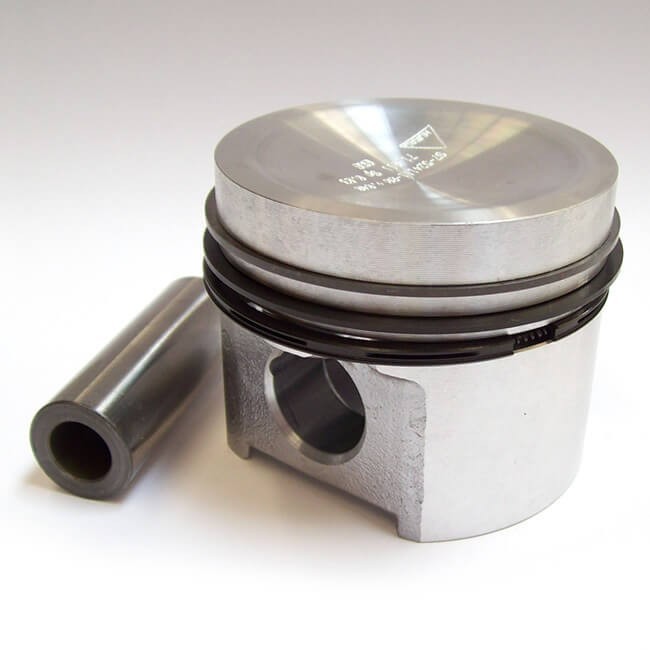 Piston 1275 cc (21253) - Marque Nural®-austin-mini