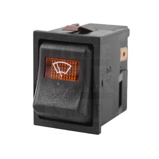 Bouton essuie glace Austin Mini-Austin Mini