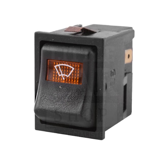 Bouton essuie glace Austin Mini-Austin Mini