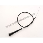 Câble de starter à partir de 1987 (HS4,HIF38/44))-Austin Mini