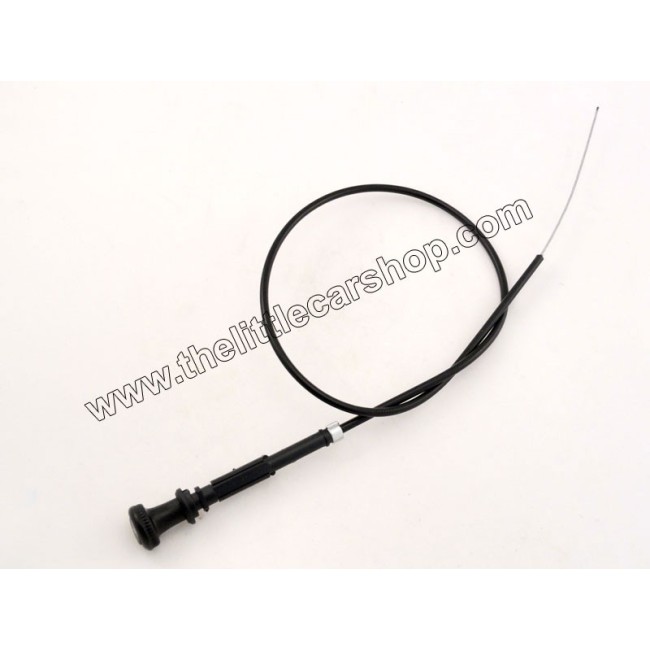 Câble de starter à partir de 1987 (HS4,HIF38/44))-Austin Mini