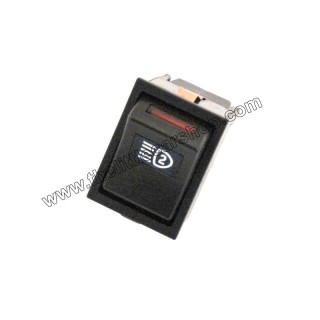 Phares additionnels - Bouton - Austin Mini-Austin Mini