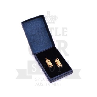 Boucles d'oreille Mini (la paire)