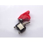 Bouton racing on / off avec protection Austin Mini-Austin Mini