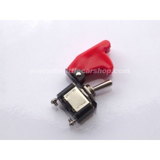 Bouton racing on / off avec protection Austin Mini-Austin Mini