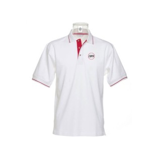 Polo Signature Cooper - 4 tailles-austin-mini