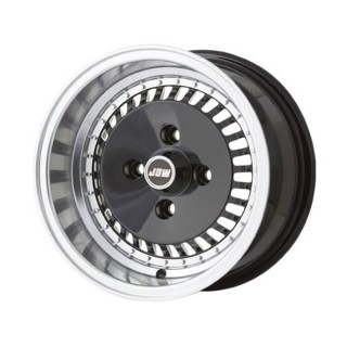 7x13 - Jante OS4 Turbo (Couleur au choix)  voiture ancienne anglaise