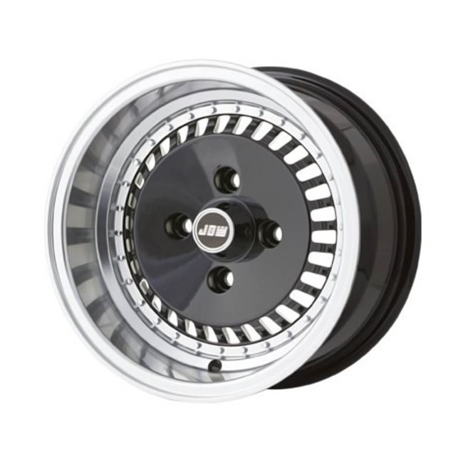 7x13 - Jante OS4 Turbo (Couleur au choix)  voiture ancienne anglaise