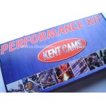 Kit arbre à cames 276° + ressorts + poussoirs (KENTcams)-Austin