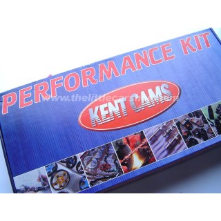 Kit arbre à cames 276° + ressorts + poussoirs (KENTcams)-Austin