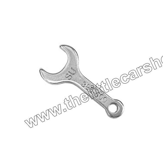 Clé de réglage carburateur SU - Austin Mini  voiture ancienne anglaise