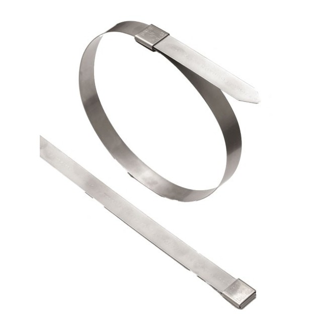 Collier métal cardan et crémaillère 300 mm-Austin Mini