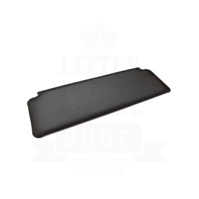 Pare soleil Noir / Noir - Mini à partir de 1966-austin-mini