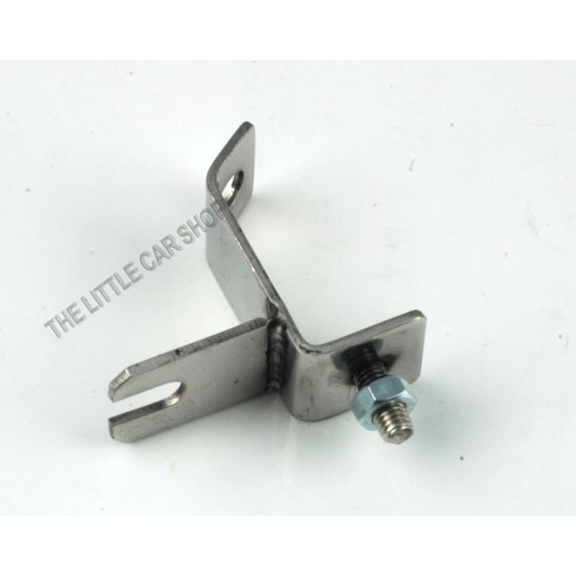 Phare additionnel - Patte de fixation - Austin Mini-Austin Mini