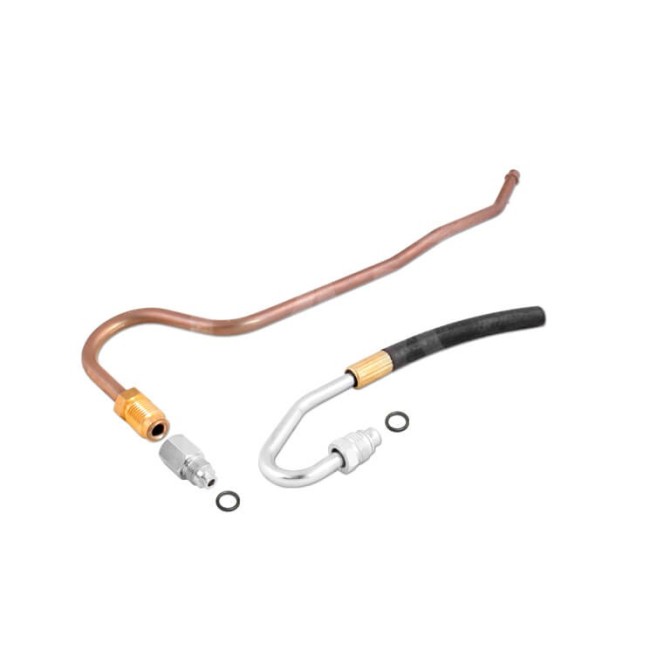 Kit durite à essence filtre SPI-Austin Mini