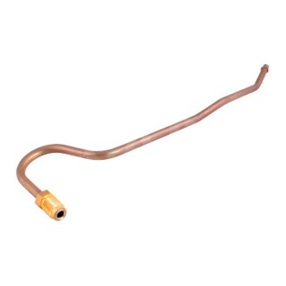 Durite à essence reservoir au filtre SPI/MPI-Austin Mini