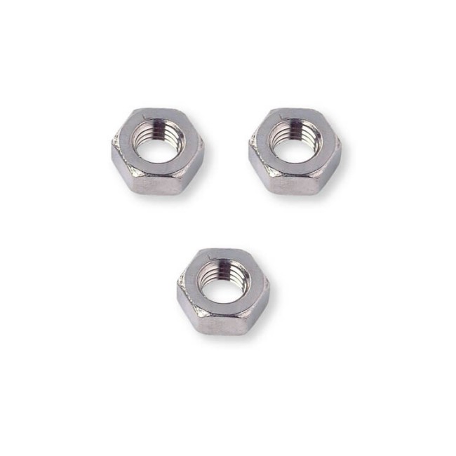 Set de 3 écrous de pare choc - Austin Mini-Austin Mini