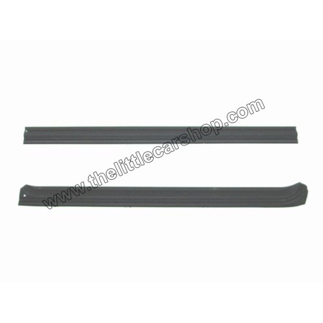 Seuil de porte G à partir de 1972-Austin Mini