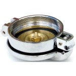 Bouchon Monza (petit modèle) - Austin Mini-Austin Mini