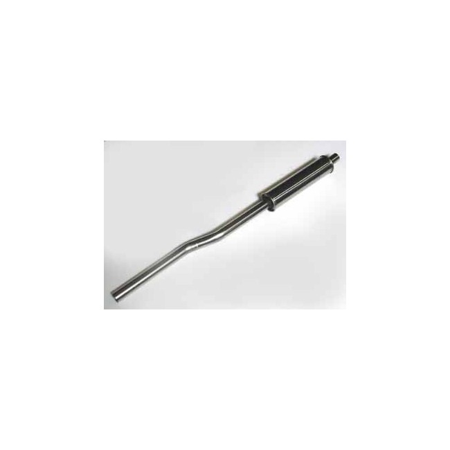 Tube RC40 INOX 44 mm + détente-Austin Mini