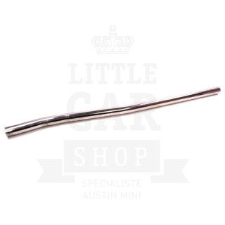 Tube INOX 48 mm-Austin Mini