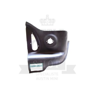 Demi face Av G-Austin Mini