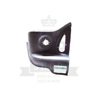 Demi face Av D-Austin Mini